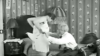 Collection Of Clips From 1905 To 1930