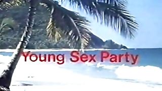 Sexorgy Film 234
